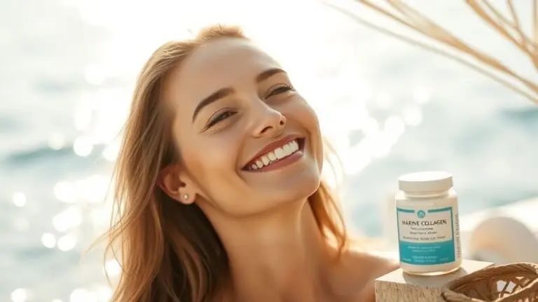 Lire la suite à propos de l’article Cure Collagène Marin 30 Jours : Préparez Votre Peau pour l&rsquo;Été.