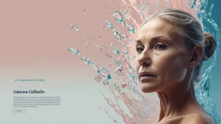 Lire la suite à propos de l’article Collagène Marin et Ménopause