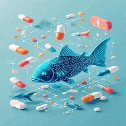 Lire la suite à propos de l’article Collagène Marin et Autres Compléments/Médicaments