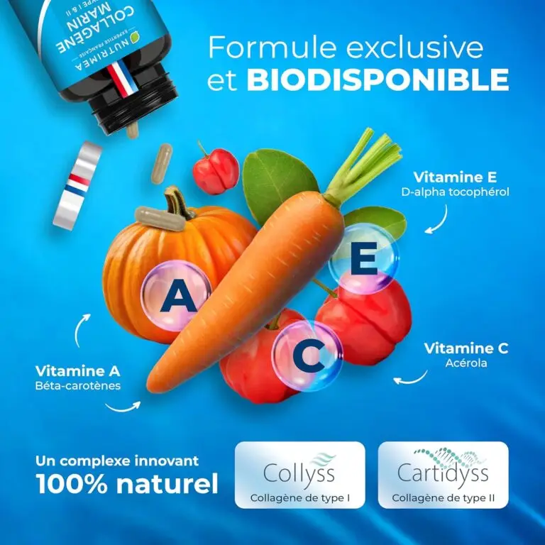 Lire la suite à propos de l’article Top 3 des Meilleurs Collagènes en 2025