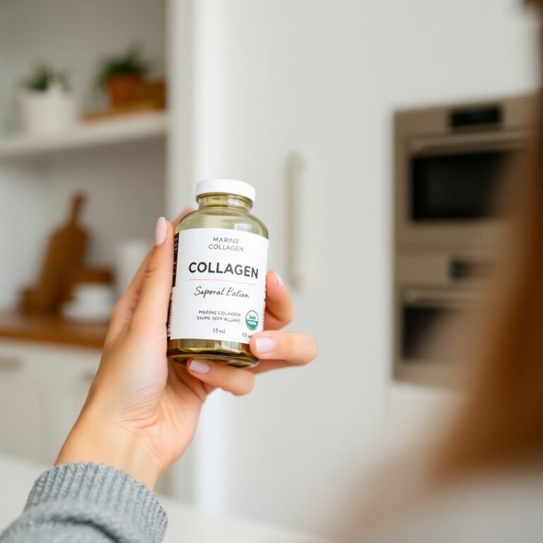 Lire la suite à propos de l’article Le Guide Ultime pour Lire l&rsquo;Étiquette de Votre Collagène Marin !